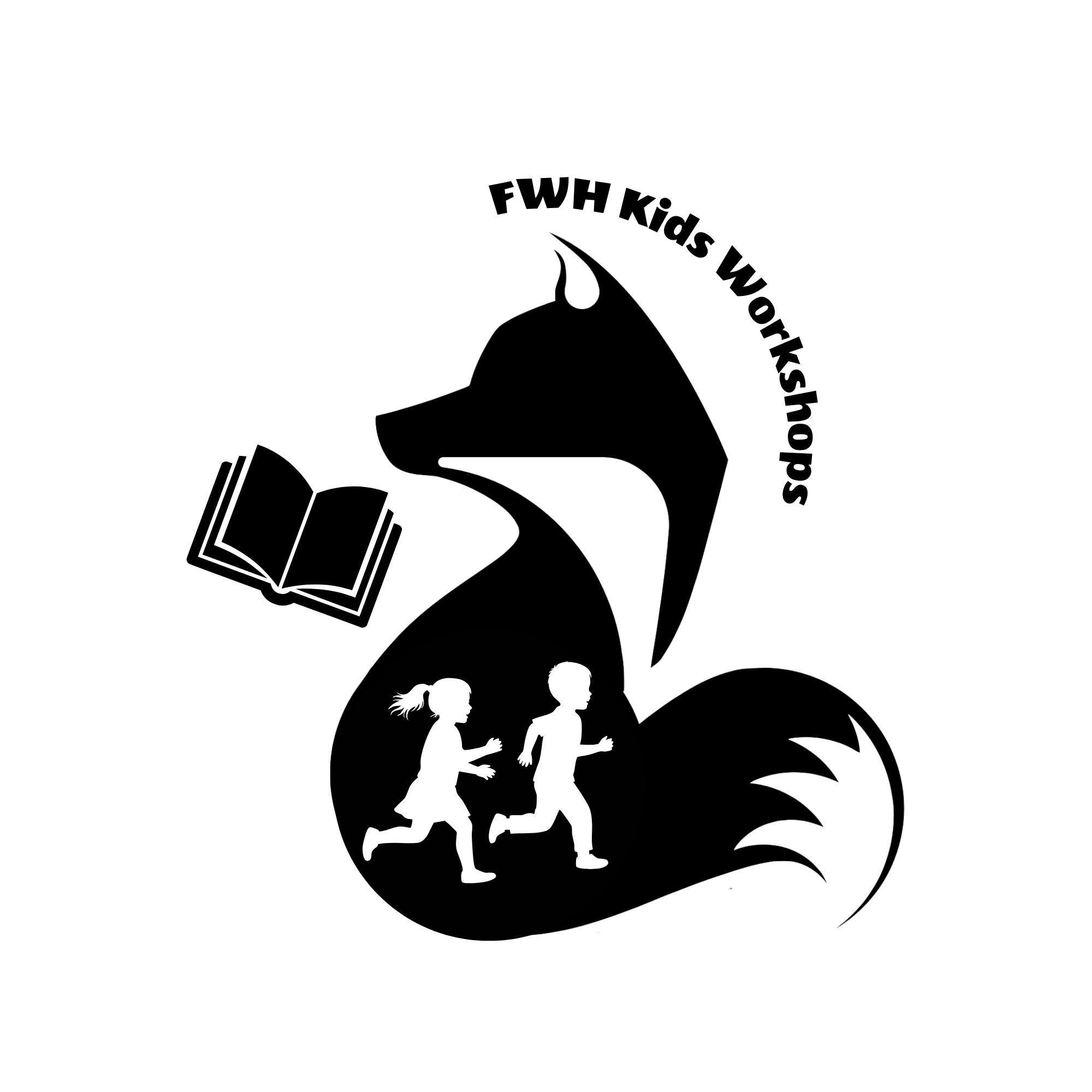 Adaptation Adventurers - June 30th @ 9:30 AM - FWH Kids Workshop - logo